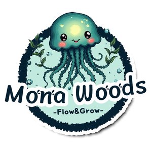 Mona Woods